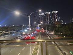 -汕头星城湾欢乐世界