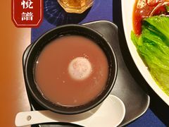 -维园悦谱·海派家常菜(乌鲁木齐南路店)