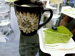 -可丽可丽·生日蛋糕·下午茶(厦门鹭港店)