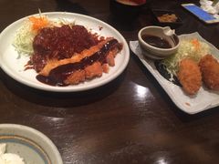 -矢场猪(名古屋站三井楼北馆店)