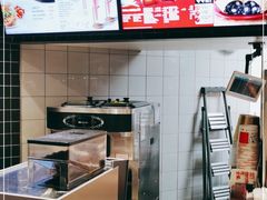 -肯德基(雷州鼓城店)