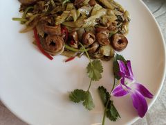 -新溢香国际酒店-中餐厅