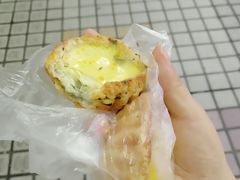 -嘉乐蛋挞王(文明分店)
