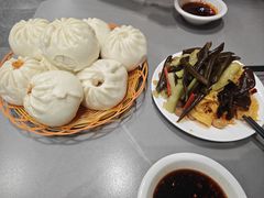 -郑家包子牛肉拉面(尚勤路店)