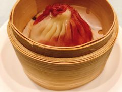 5J火腿小笼包-福1088