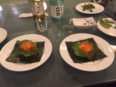 -椿山日本料理