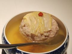 -淮扬厨子(健康路店)