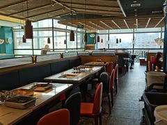-非烤勿扰自助烤肉(阳江百利广场店)