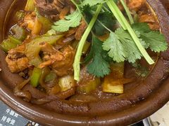 -川香煲(茅台路店)