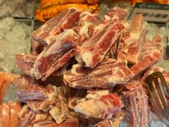 -曾百万小炉小串自助烧烤(高新店)