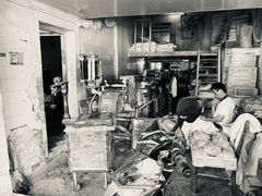 -华良切面店(航建大楼店)
