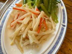 -老雒阳面馆·水席·洛阳菜(纱厂路店)