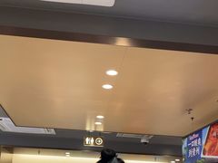 -海底捞火锅(上地华联店)