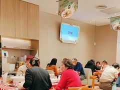 -西贝(紫荆广场店)