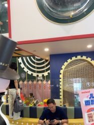 -MELAND CLUB亲子乐园·派对·餐厅(北京芳圆里ID MALL店)