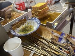-大佬陈羊肉串(永安街店)