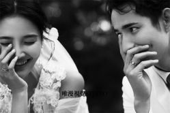 韩式-巴黎婚纱摄影工作室