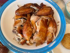 凯鸽风沙鸡-凯鸽酒楼(大同振兴街店)