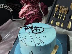 -西檬树SIMON·T轻奢蛋糕(大东方Max店)