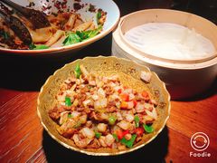 -楼兰新疆主题餐厅(苏州中心店)