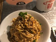 -探鱼·鲜青椒爽麻烤鱼(西南商都店)