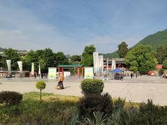 -报恩寺(平武县)