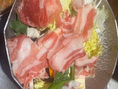 -王氏炉匠·烧鸟放题自助(三里屯店)
