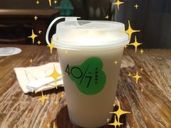 -宝珠奶酪(闵行仲盛店)