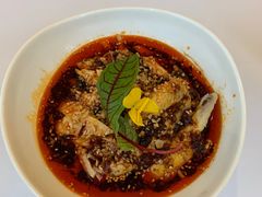 -江仙雅居(中航国际店)