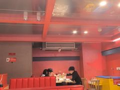 -何师傅美蛙鱼头(汉街店)