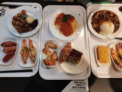 -宜家·瑞典风味餐厅(海达南街店)