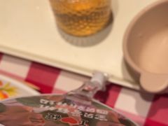 -西贝(枫蓝国际购物中心店)