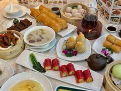 -怡景湾·海滨海鲜大酒楼·珠海老字号