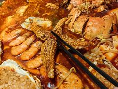 -527烧烤·龙虾·精酿酒(小石城美乐城店)