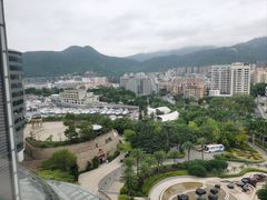 -深圳大梅沙京基洲际度假酒店