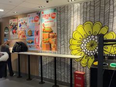 -麦当劳(世纪汇广场店)
