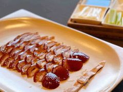 -上海滩餐厅(BFC外滩金融中心店)