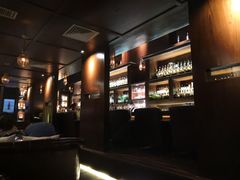 -The Bottle Bar(羲和商业广场店)