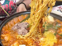-釜山豚骨汤饭(芝罘万达广场店)