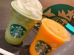 -星巴克(蔡伦路店)