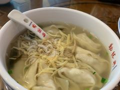 开洋馄饨-勤德兴(湖滨路店)
