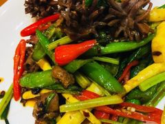 -金穗园·砂锅粥.醉鸡煲火锅(长寿路店)