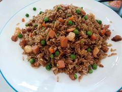 -火啫啫·粤式啫啫煲(南通首店)