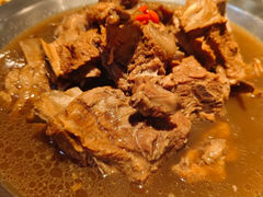 -京都蝎府羊蝎子火锅(珠市口店)