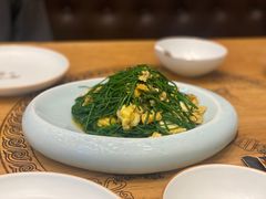 -哈啾嗨·蒙文化主题餐厅(京汉新城店)