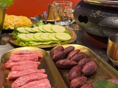 -大千金齐齐哈尔烤肉(清湖店)