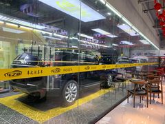 -车之润名车店