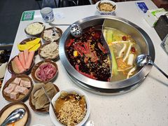 -芈重山老火锅(昌平店)