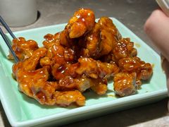 -新白鹿餐厅(金鹰新街口店)