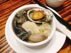 佛跳墙-侠成水上农庄(工业大道店)